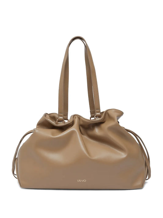 Liu Jo Large Riccy Shoulder Bag