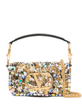 Valentino Garavani Loco Shoulder Bag