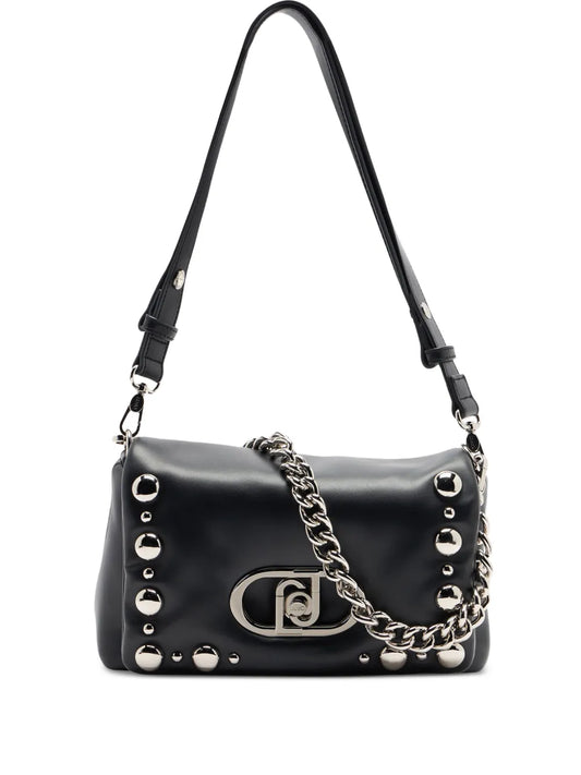 Liu Jo Medium Lapuffy Shoulder Bag