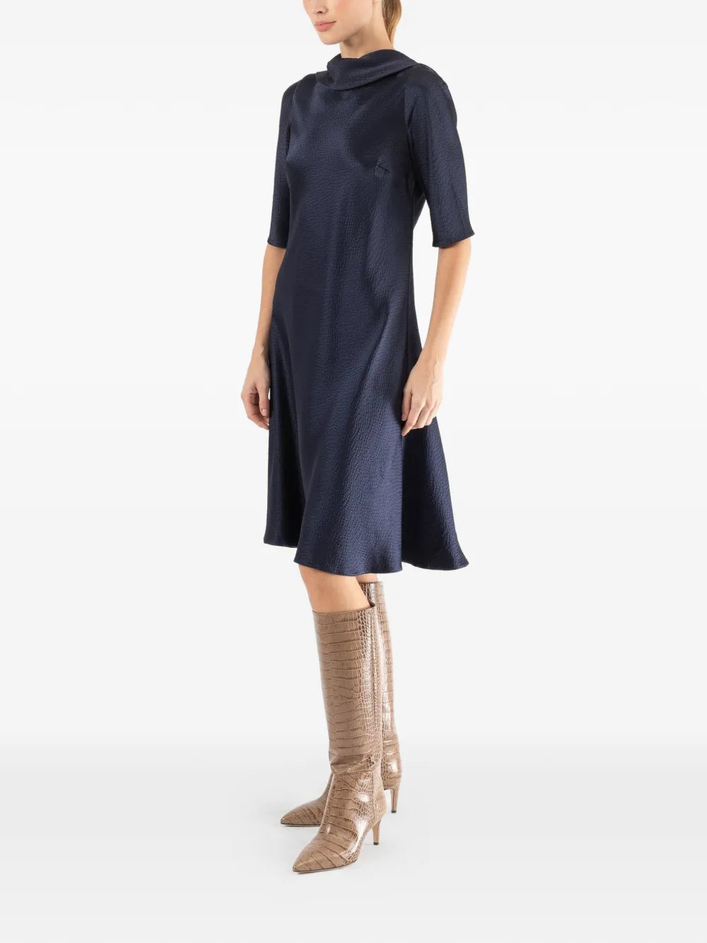 Peter Cohen Vic Midi Dress