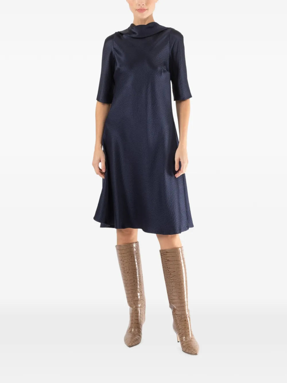Peter Cohen Vic Midi Dress