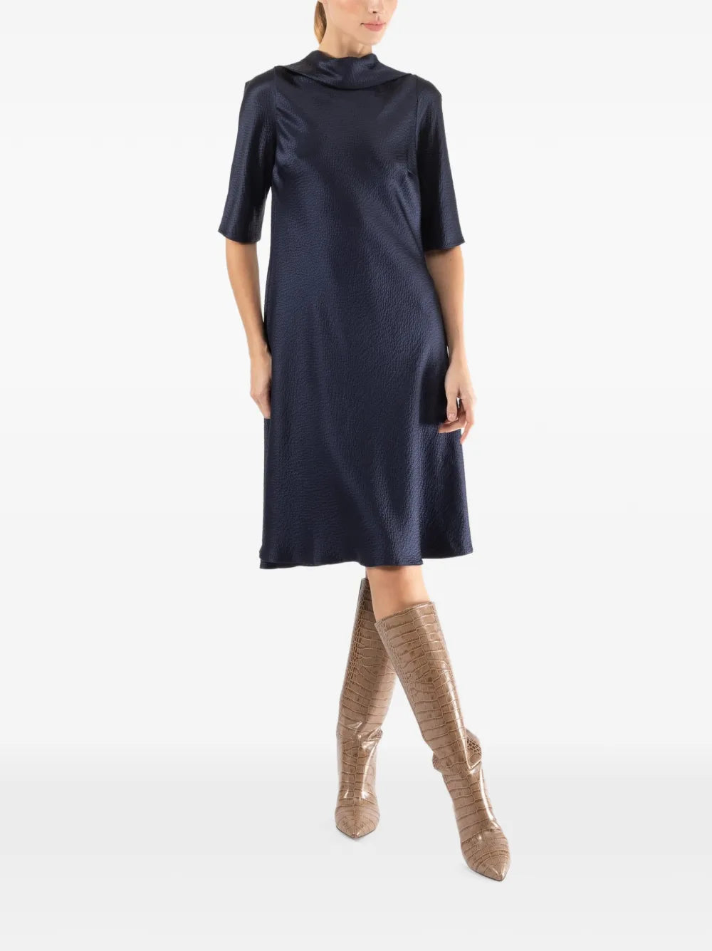 Peter Cohen Vic Midi Dress