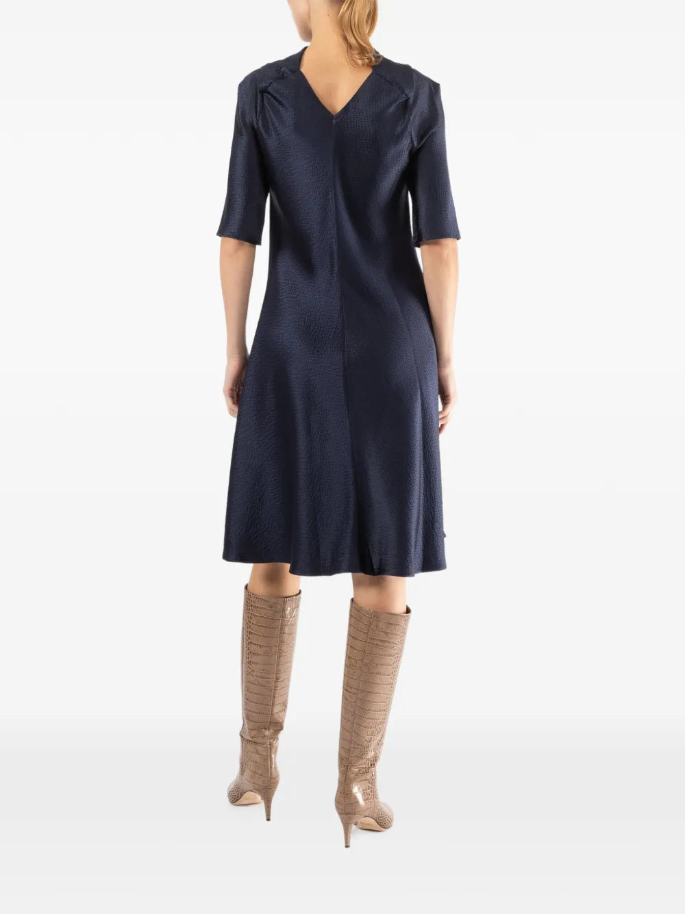 Peter Cohen Vic Midi Dress