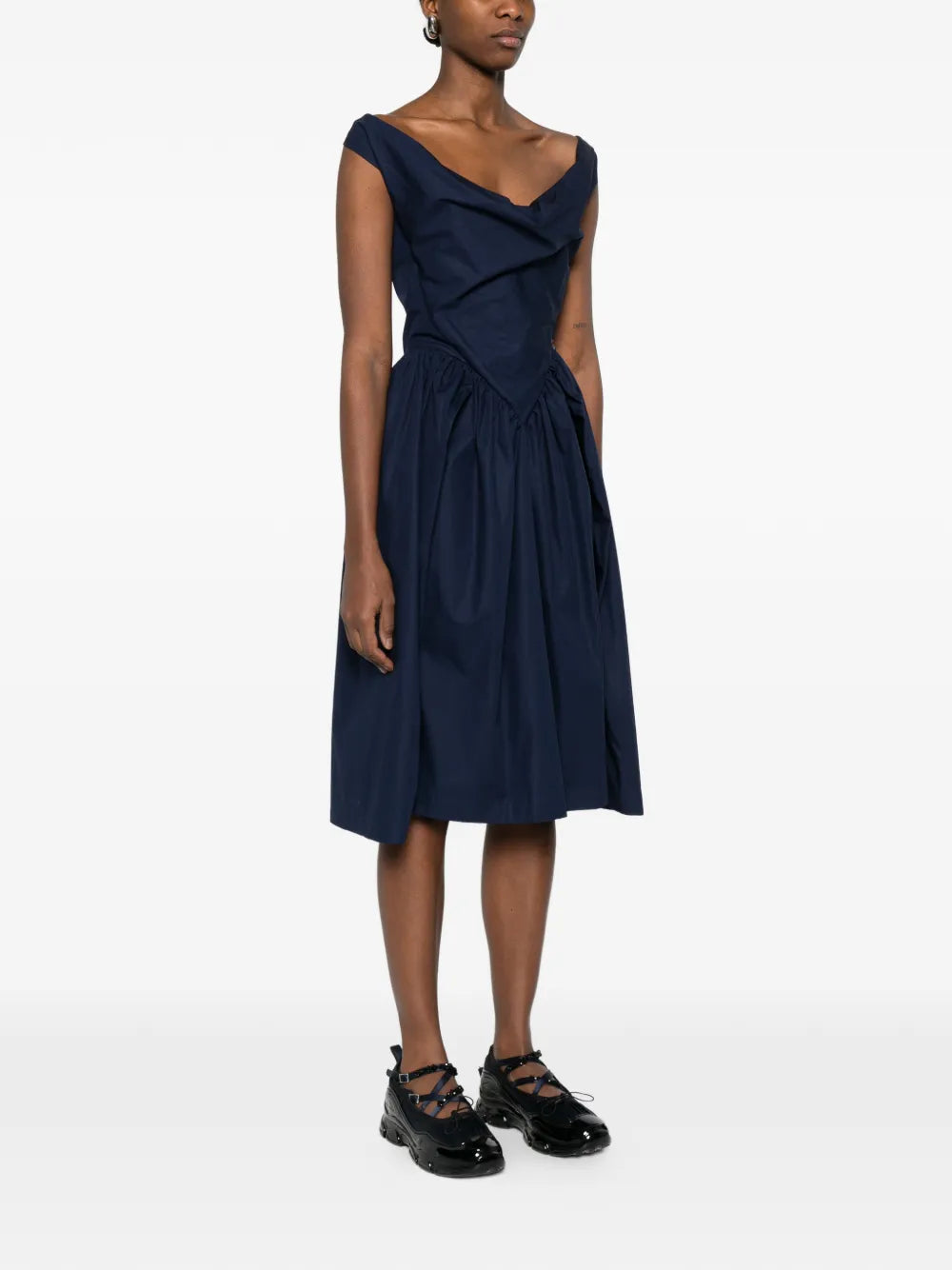 Vivienne Westwood Sunday Midi Dress