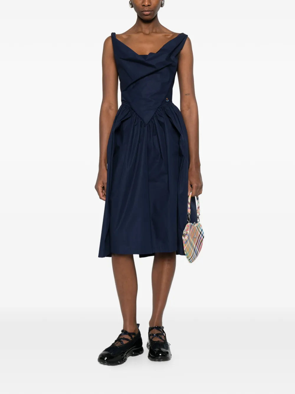 Vivienne Westwood Sunday Midi Dress