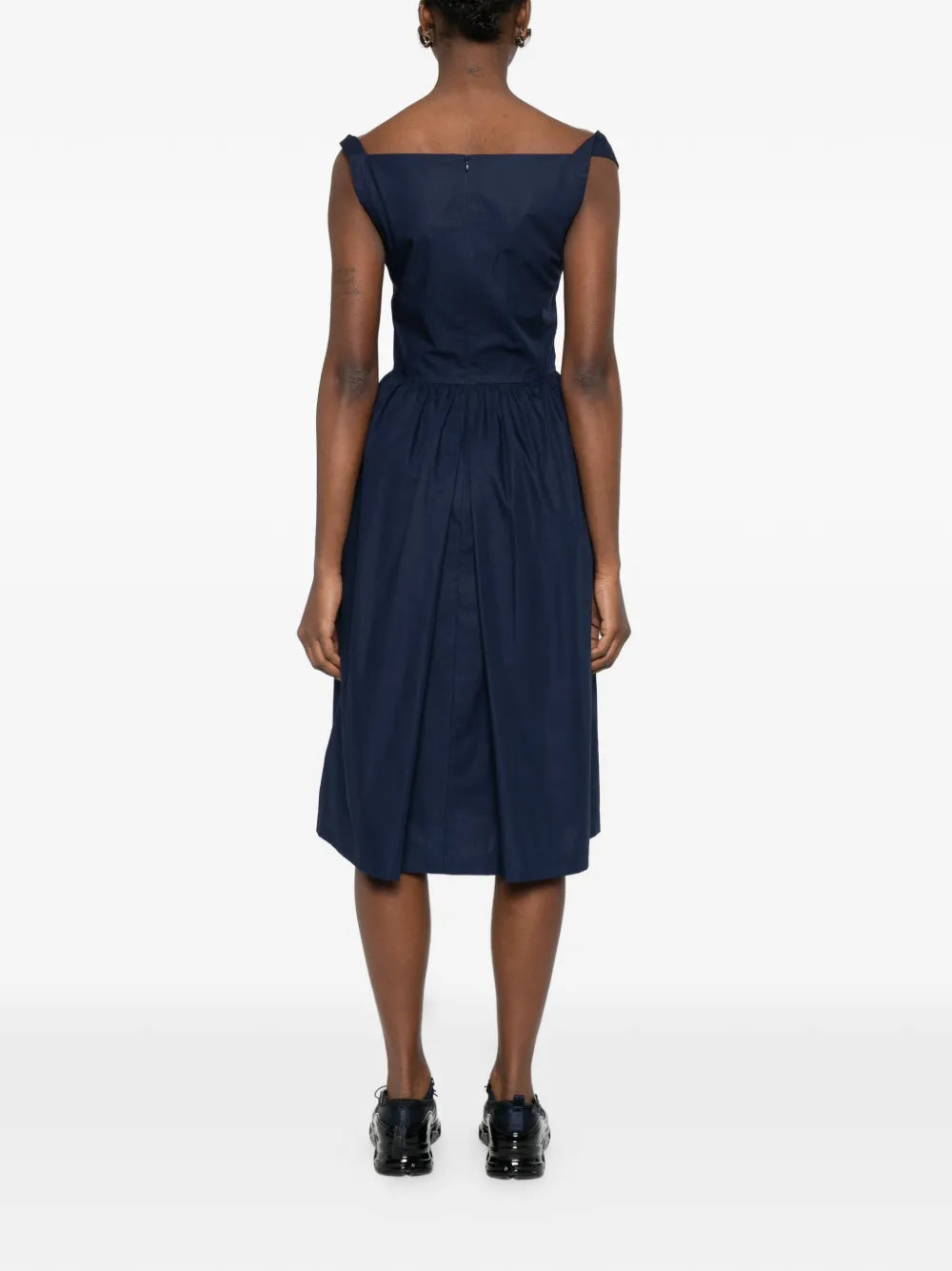 Vivienne Westwood Sunday Midi Dress