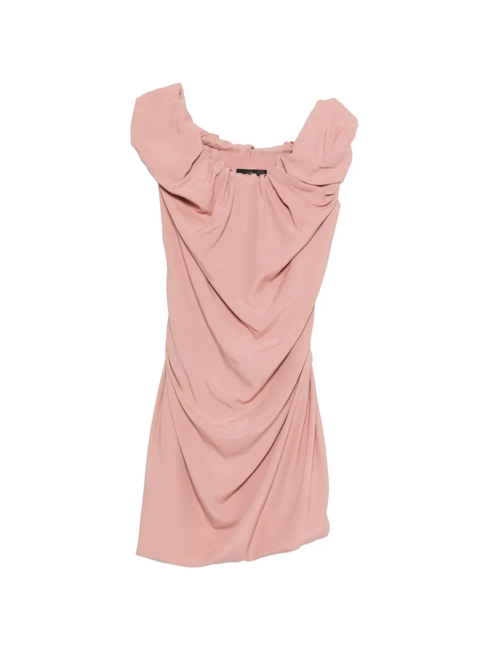 Vivienne Westwood Draped Dress