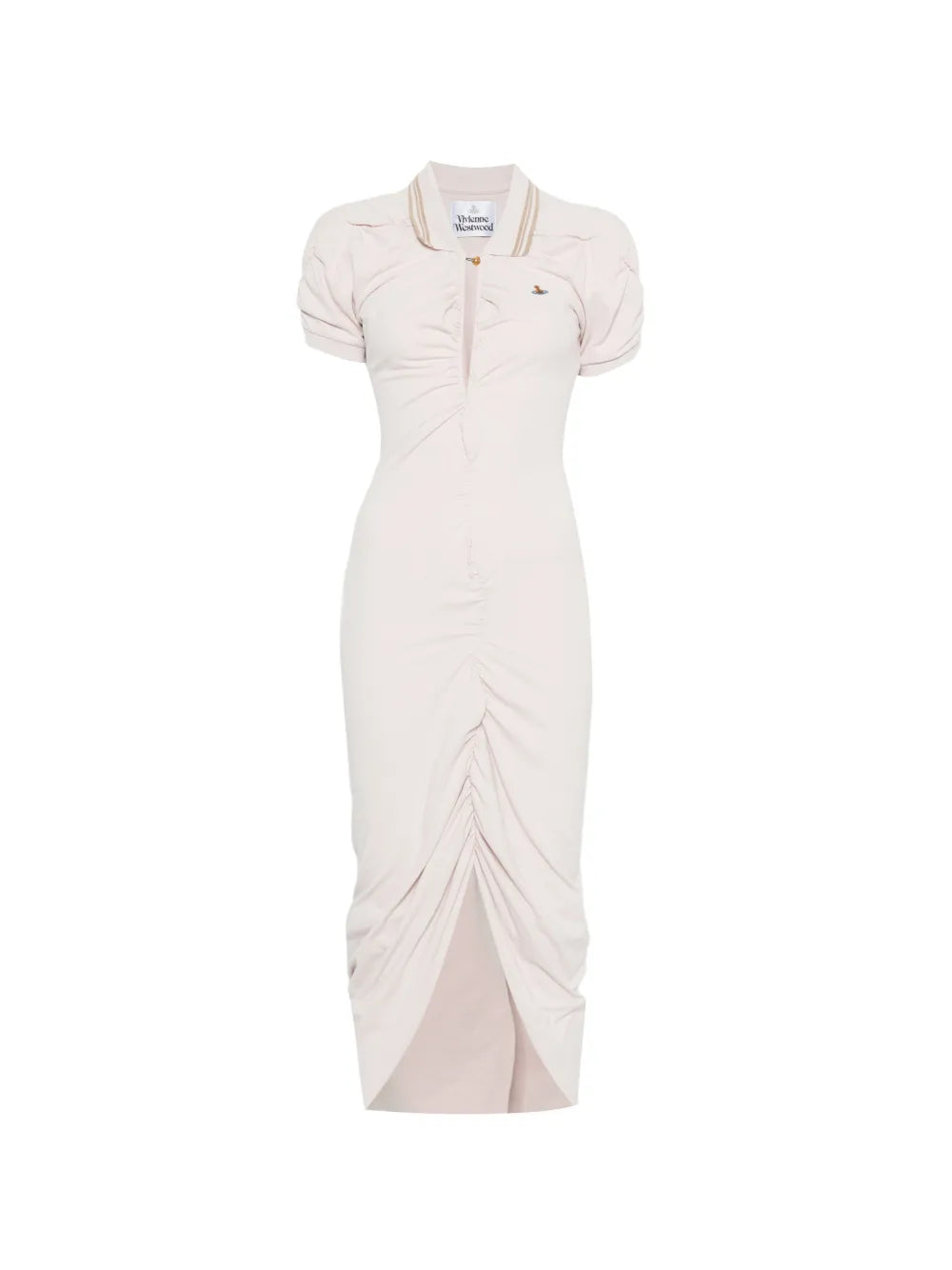 Vivienne Westwood Pulling Midi Dress