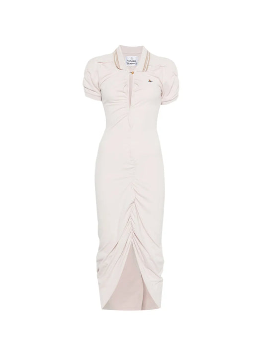 Vivienne Westwood Pulling Midi Dress