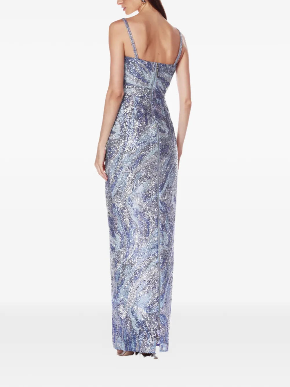 Bronx And Banco Dahlia Maxi Dress