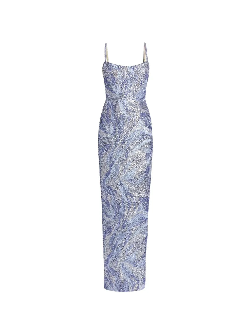 Bronx And Banco Dahlia Maxi Dress