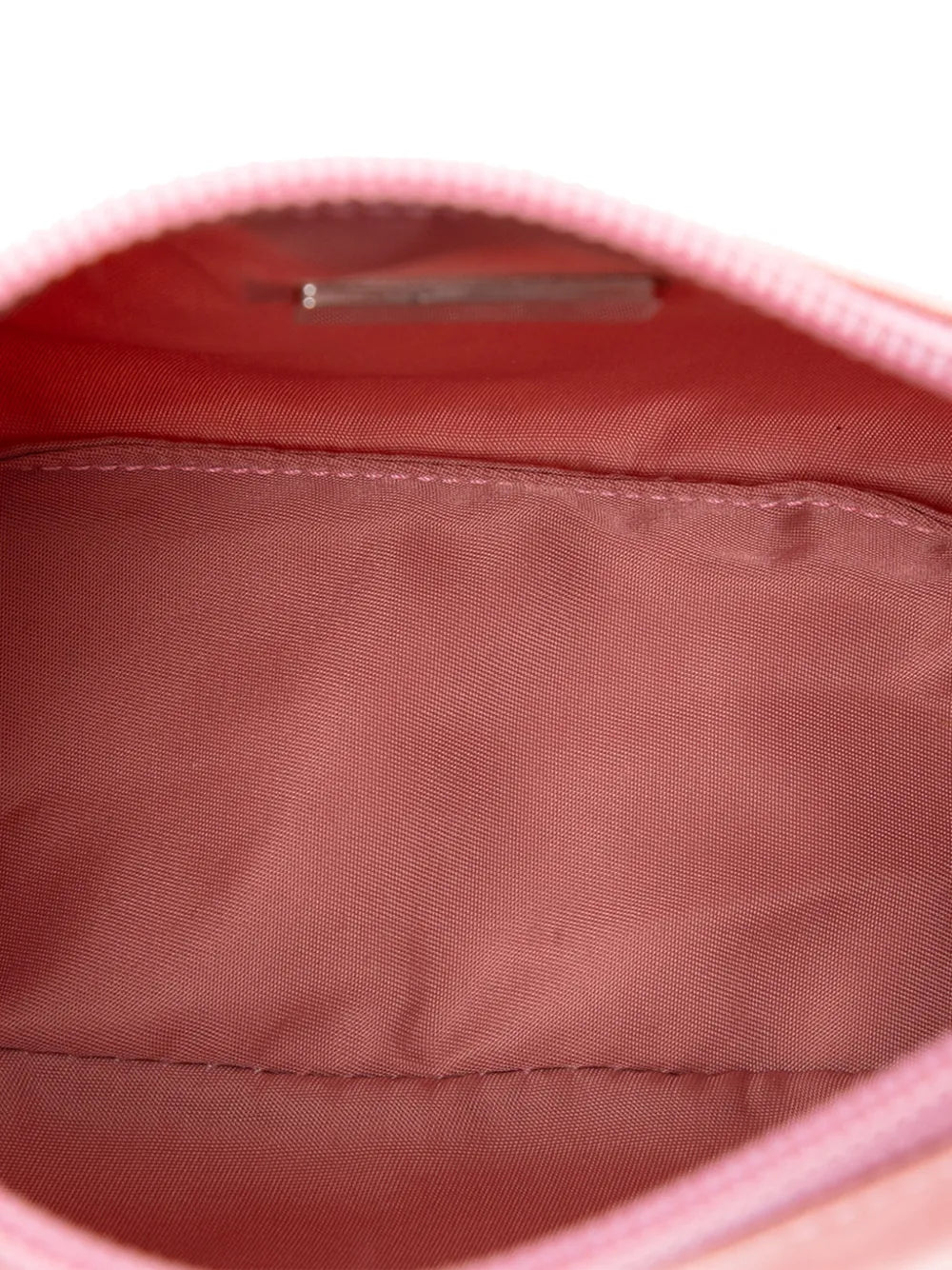 Prada Pre Owned 2000 2013 Tessuto Shoulder Bag