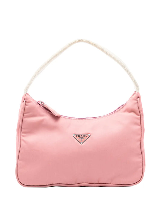 Prada Pre Owned 2000 2013 Tessuto Shoulder Bag