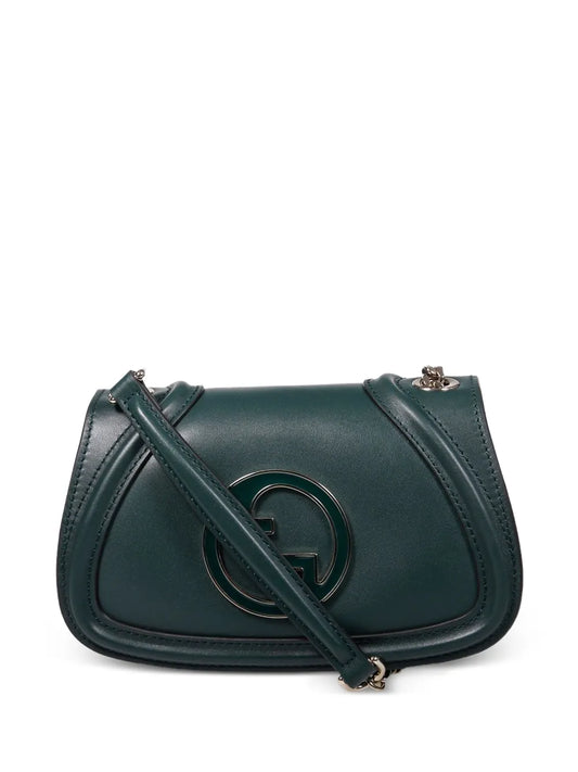 Gucci Small Blondie Shoulder Bag