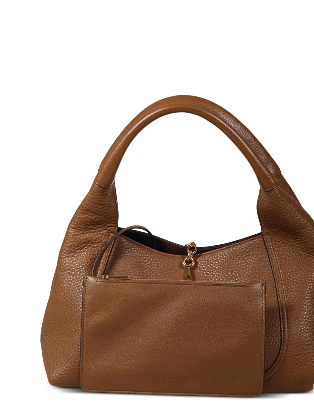 Gucci Horsebit Shoulder Bag