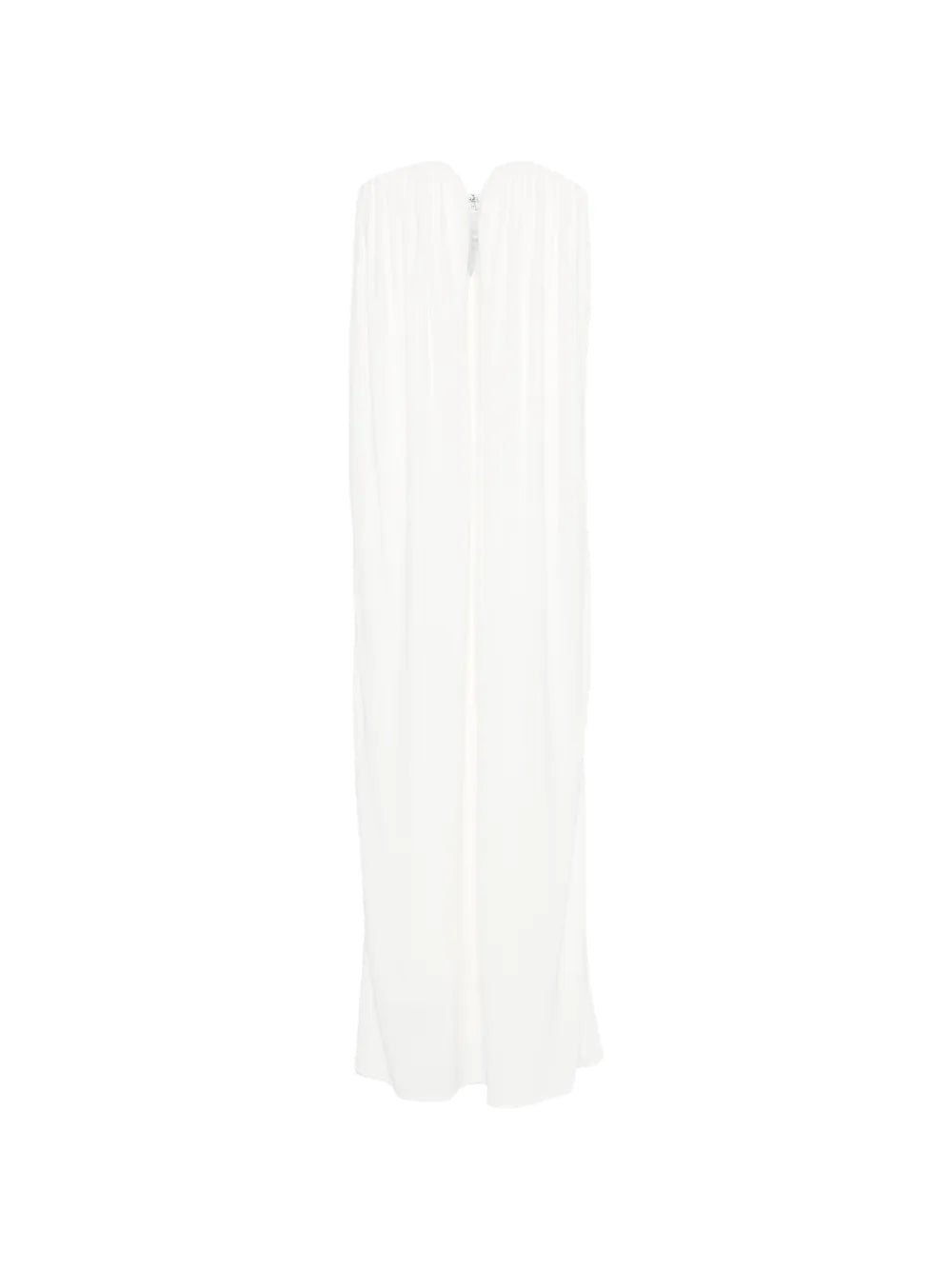 Stella Mccartney Forever Stella Gathered Maxi Dress