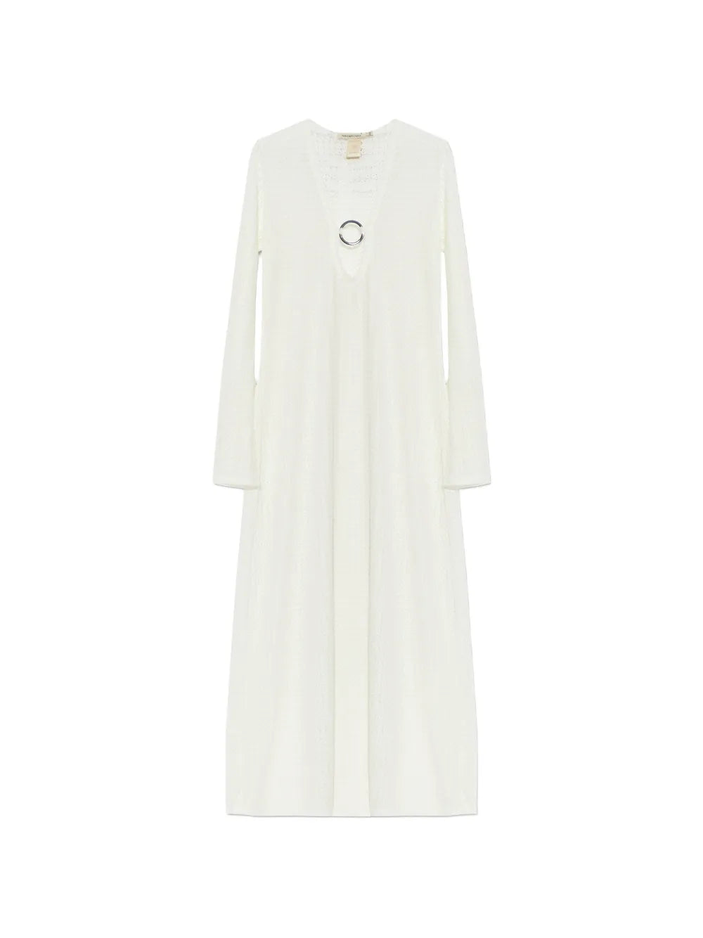 Paramidonna Krista O Ring Textured Dress