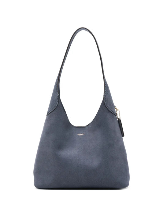 Coach Top Handle Shoulder Bag