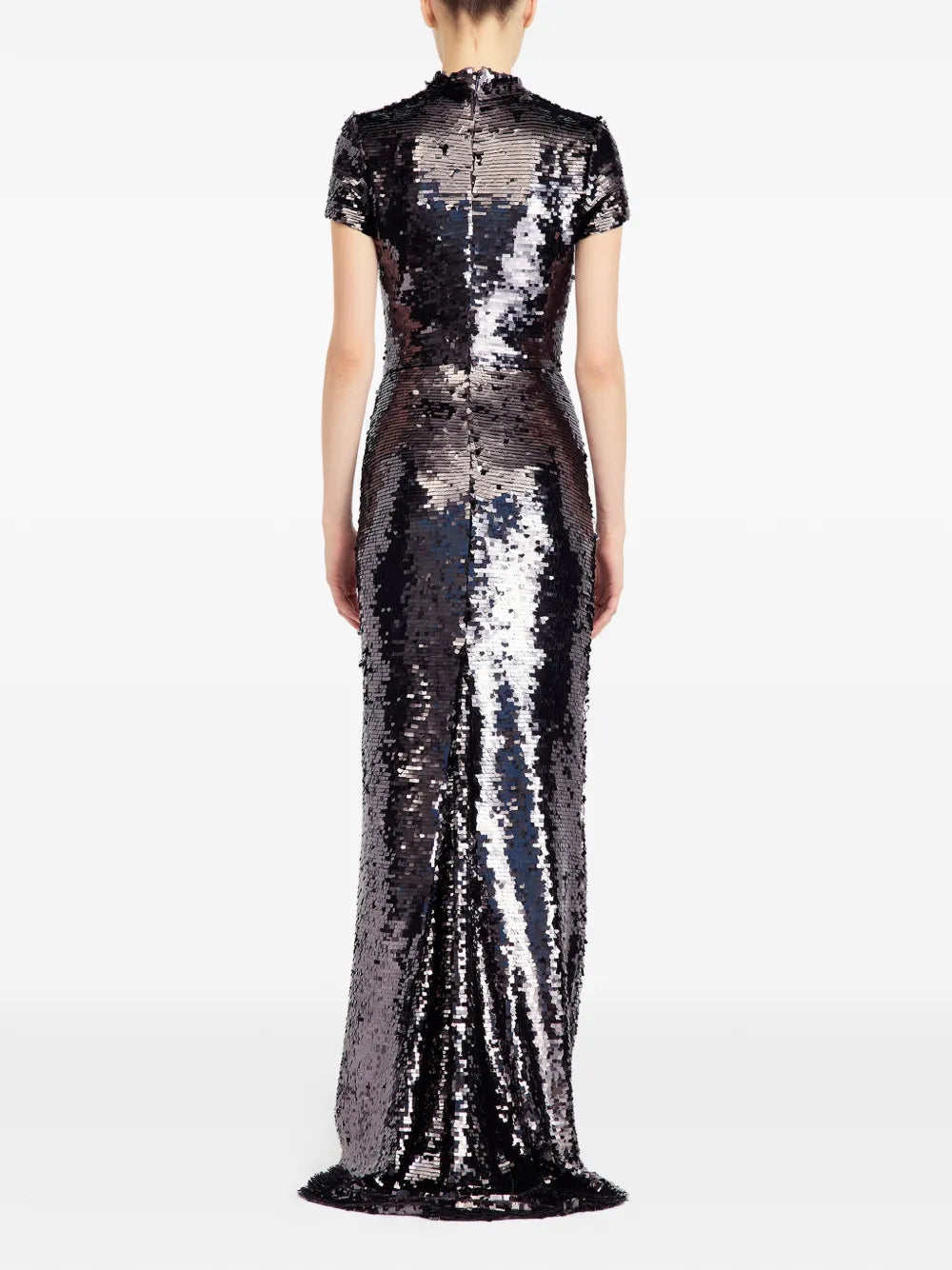 16Arlington Otis Sequin Maxi Dress