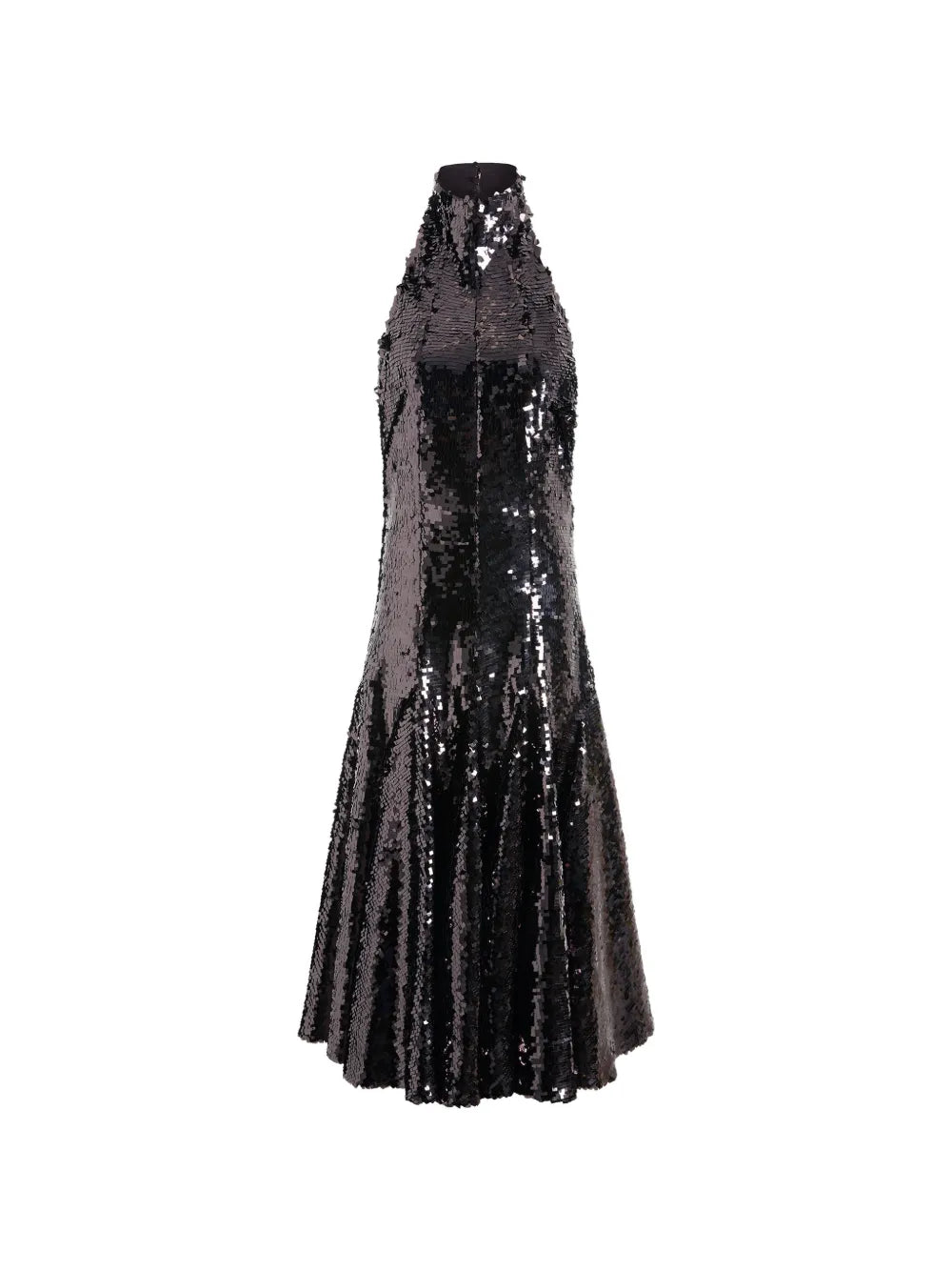 16Arlington Mika Square Sequin Dress