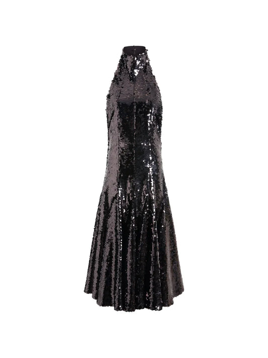 16Arlington Mika Square Sequin Dress