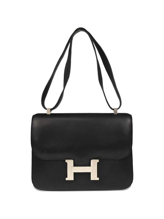 Hermes Pre Owned 1998 25 Constance Shoulder Bag