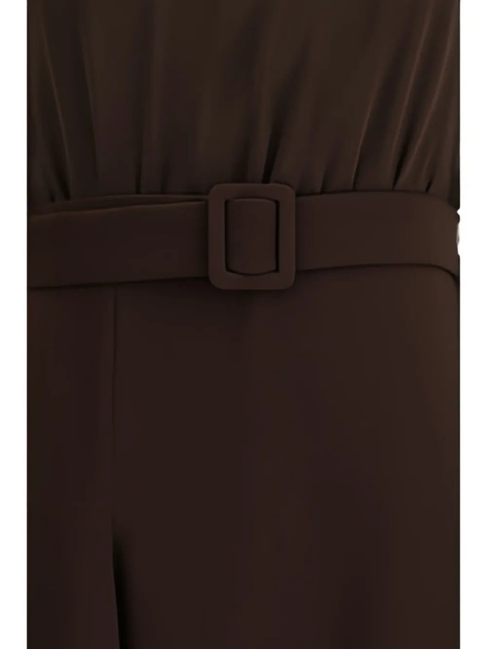 Parosh Belted Dress
