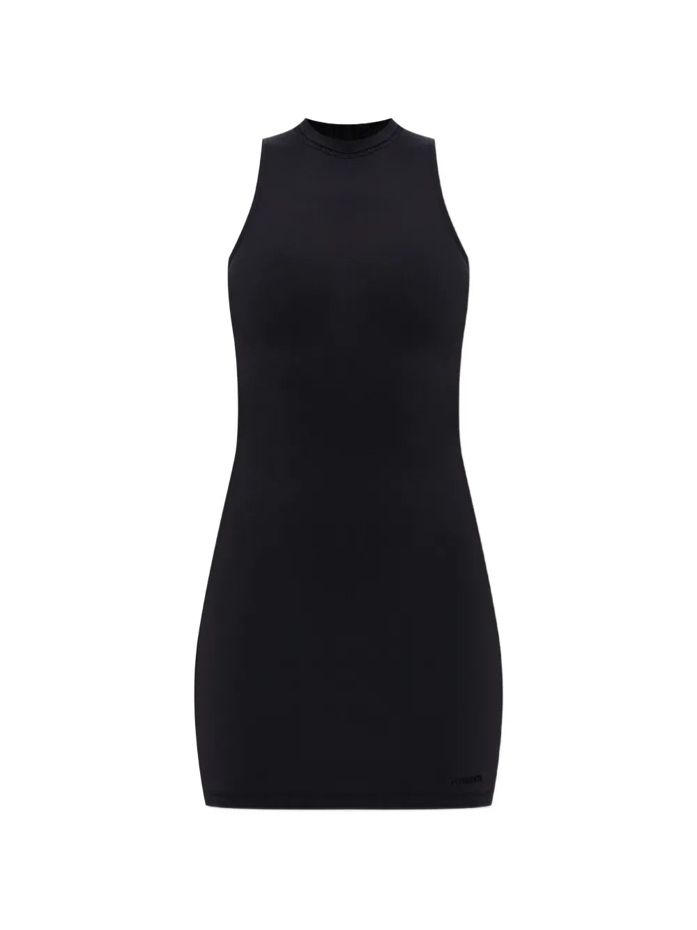 Vetements Racerback Mini Dress