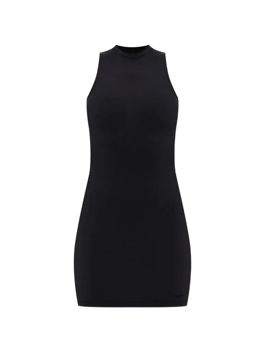 Vetements Racerback Mini Dress