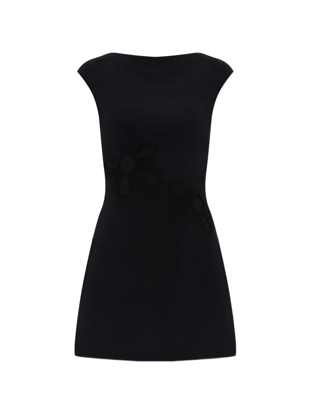 Cult Gaia Cut Out Mini Dress