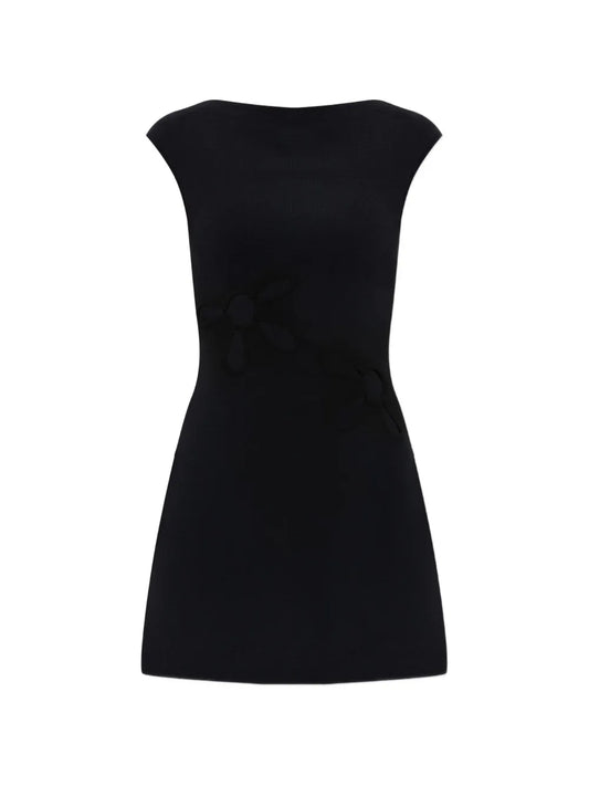 Cult Gaia Cut Out Mini Dress