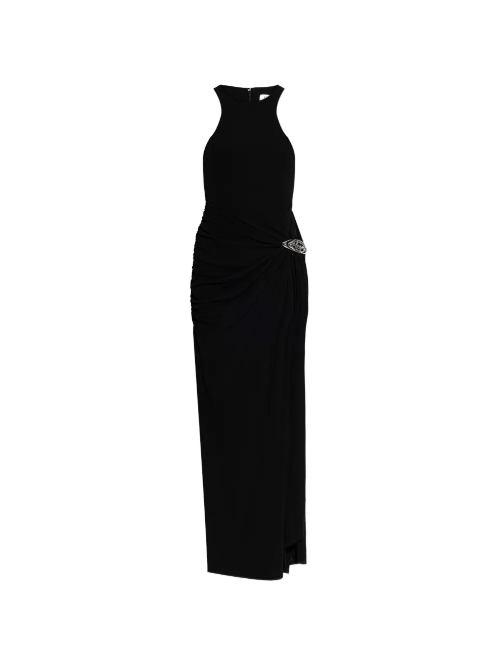 Casablanca Sleeveless Maxi Dress
