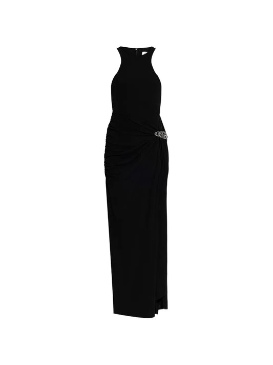 Casablanca Sleeveless Maxi Dress