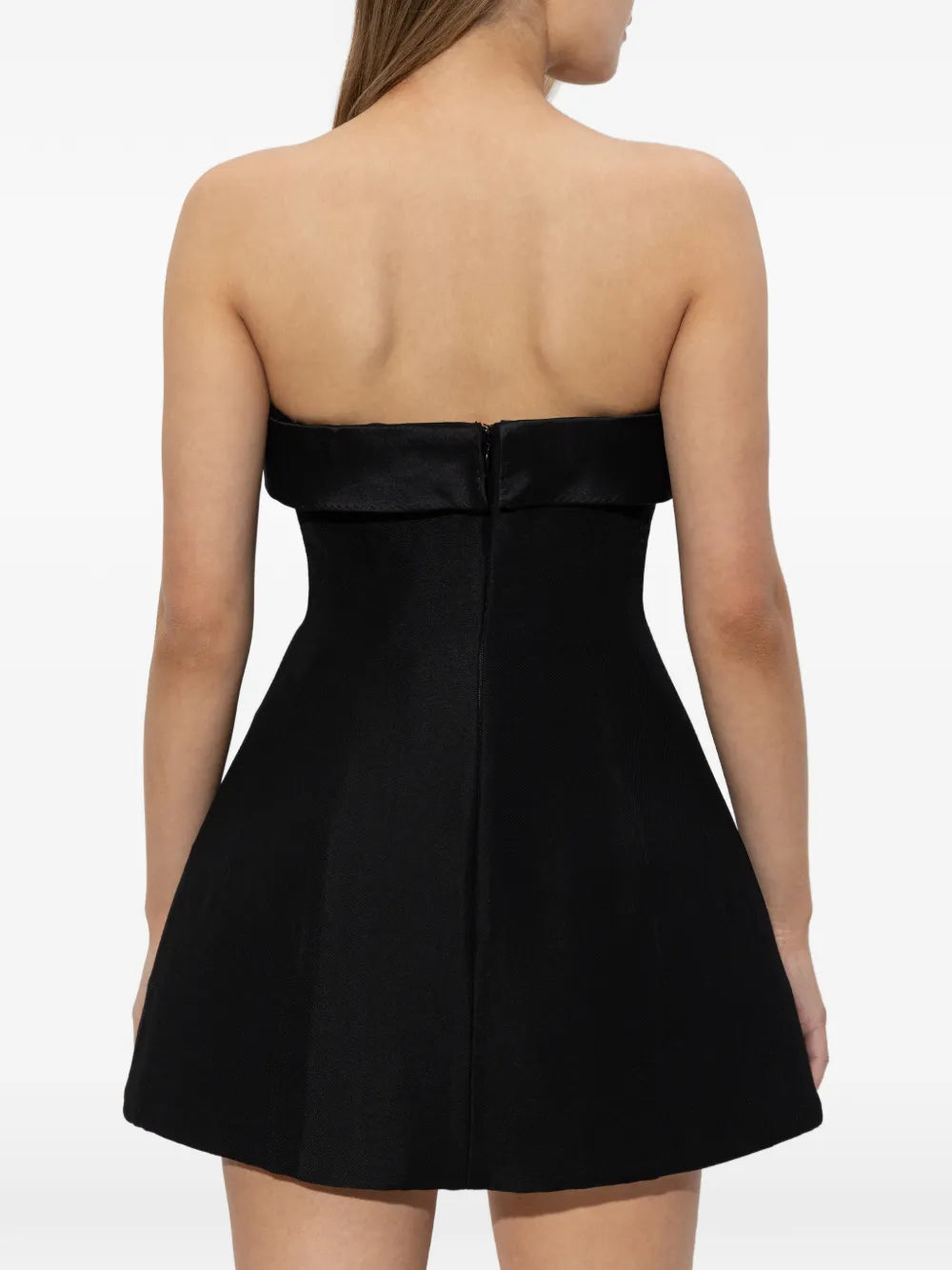 Cult Gaia Seraphine Mini Dress