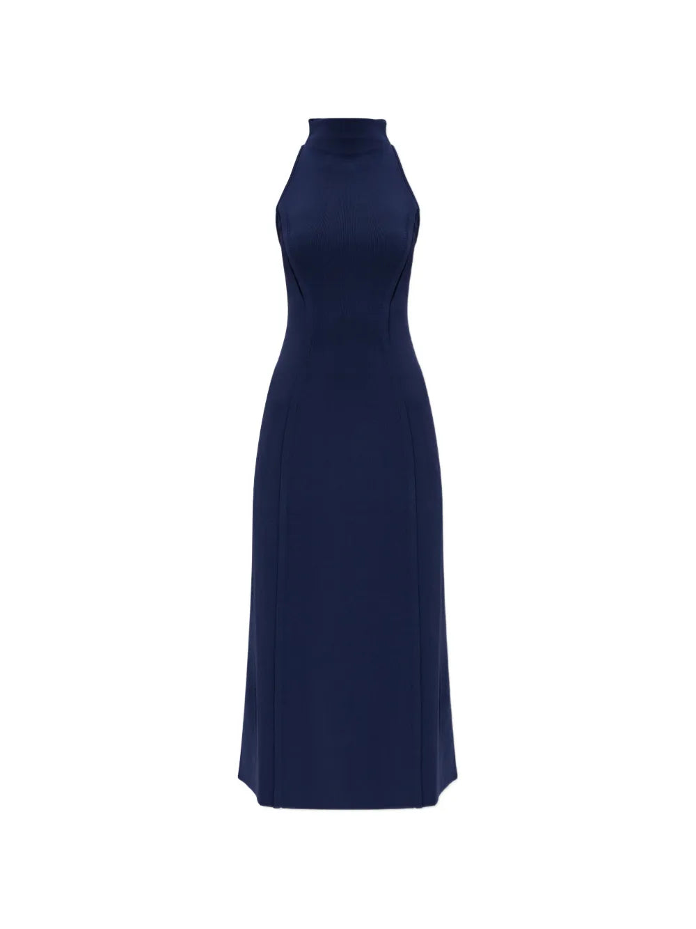 Cult Gaia Keller Halterneck Midi Dress