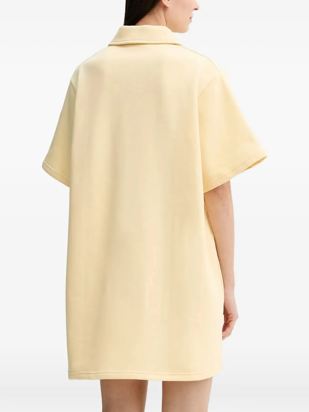 Stand Studio Polo Shirt Dress