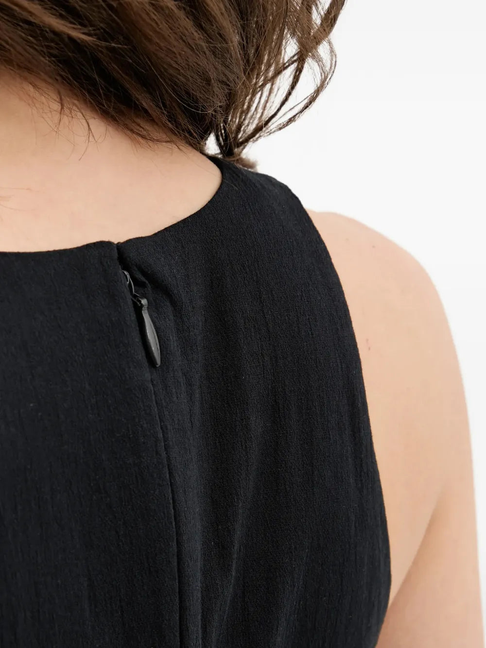 Abercrombie Fitch A Line Halterneck Midi Dress