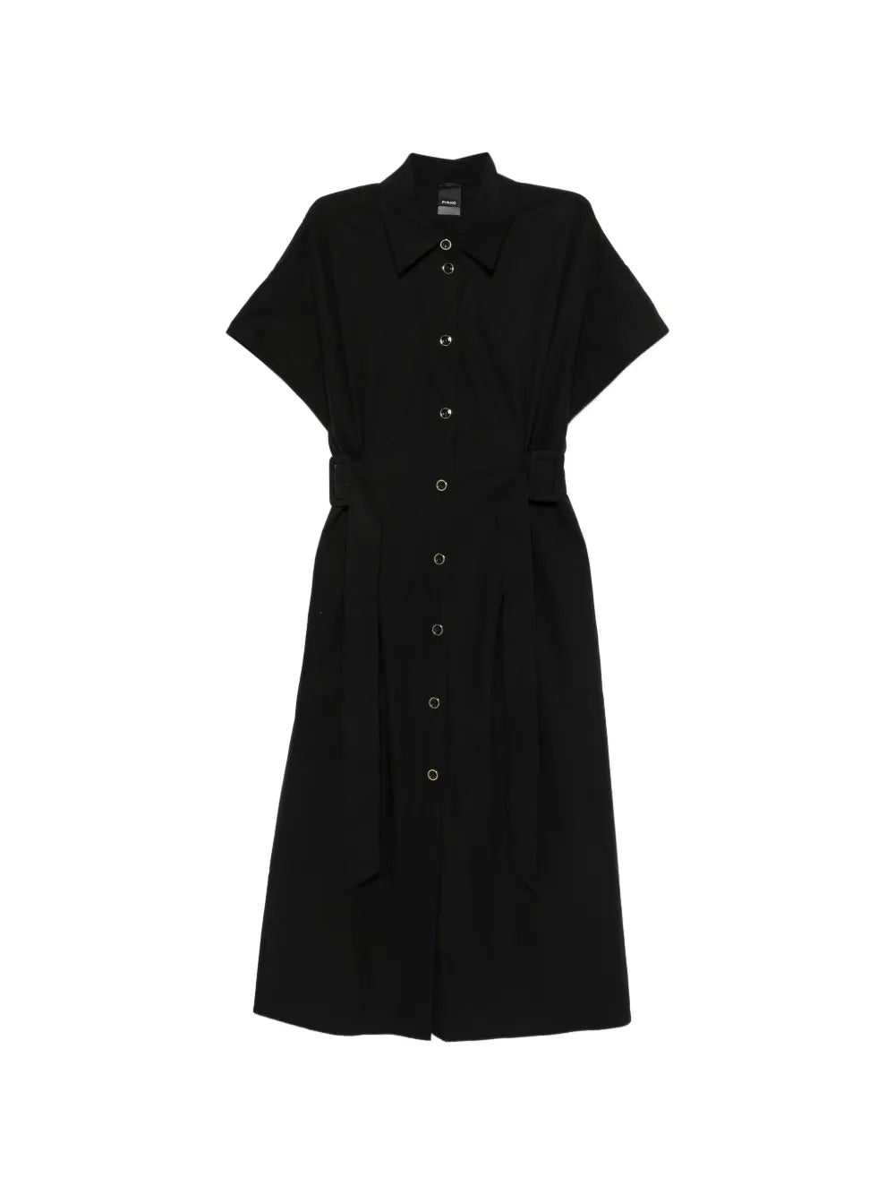 Pinko Alesha Midi Dress
