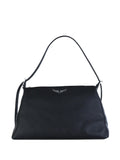 Zadigvoltaire Jim Wings Chain Shoulder Bag