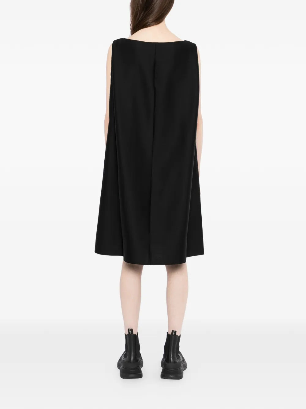 Jnby Sleeveless Mini Dress