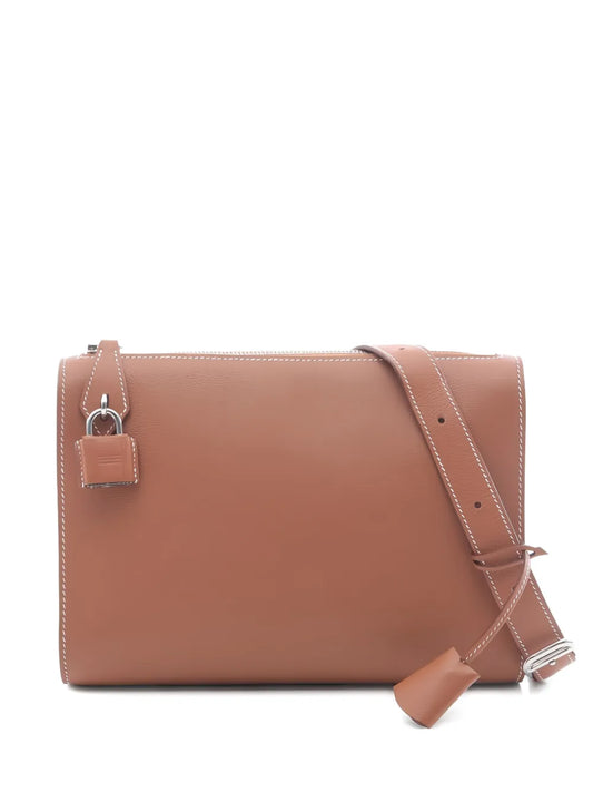 Hermes Pre Owned 2024 Bolittle Shoulder Bag