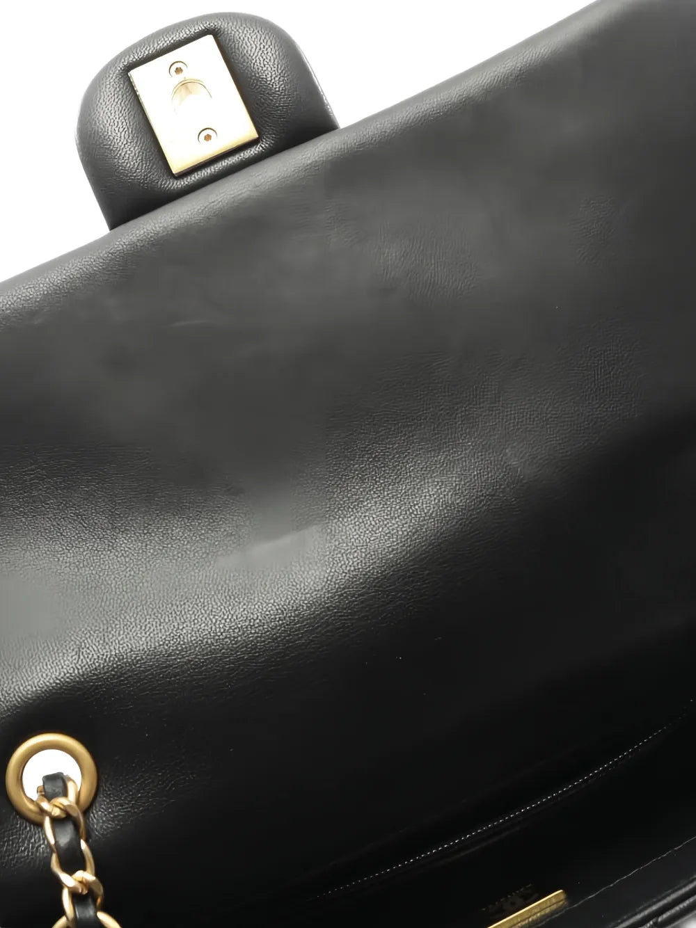 Chanel Pre Owned 2021S Chain Strap Quilted Shoulder Bag