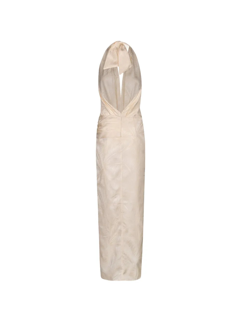 Johanna Ortiz Wildly Beautiful Midi Dress