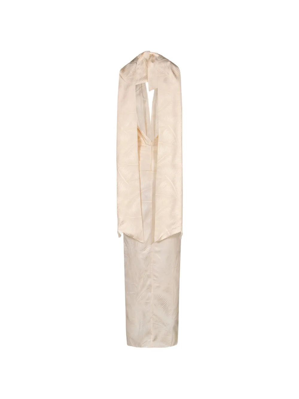Johanna Ortiz Wildly Beautiful Midi Dress