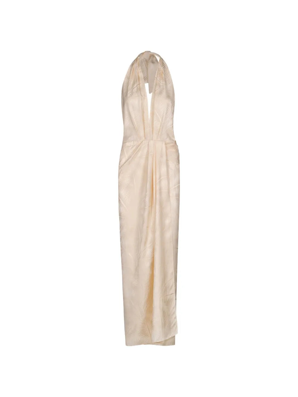 Johanna Ortiz Wildly Beautiful Midi Dress
