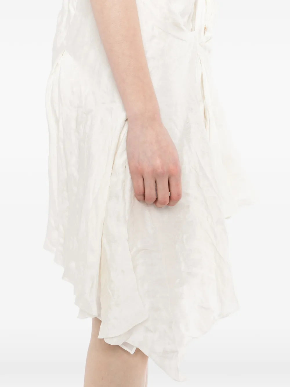 Khaite Merith Dress