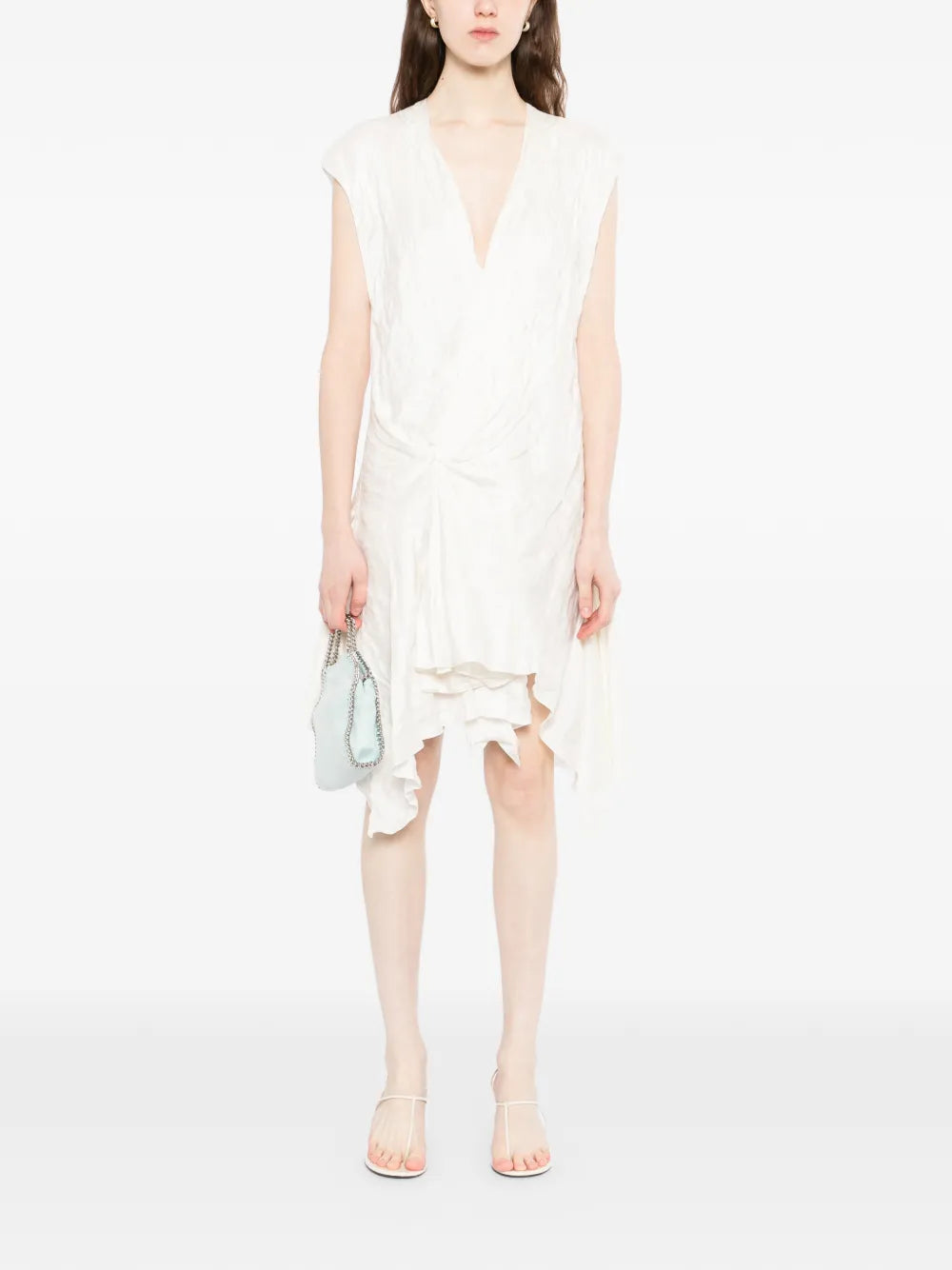 Khaite Merith Dress