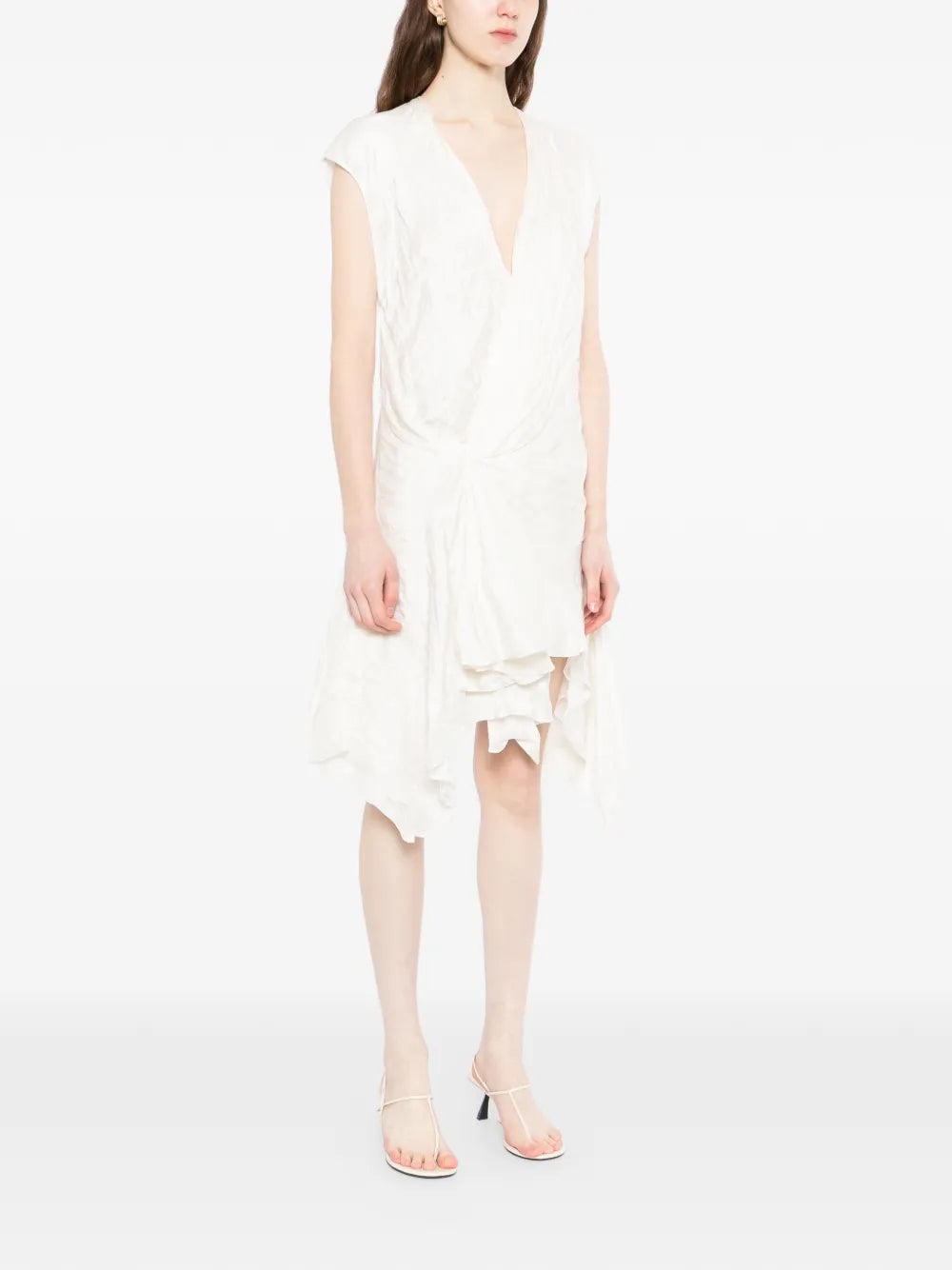 Khaite Merith Dress