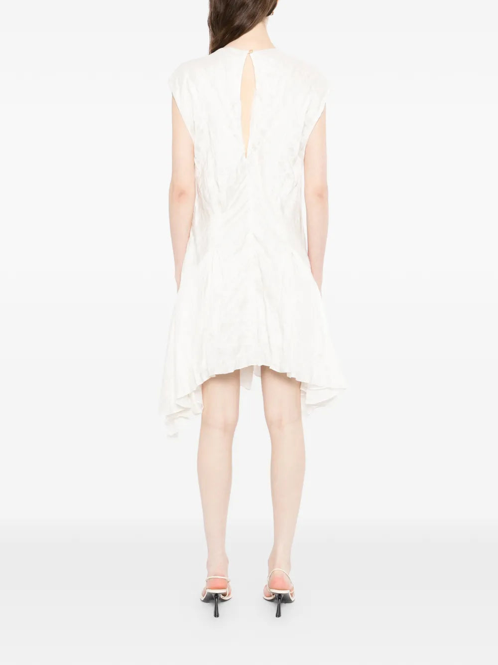 Khaite Merith Dress