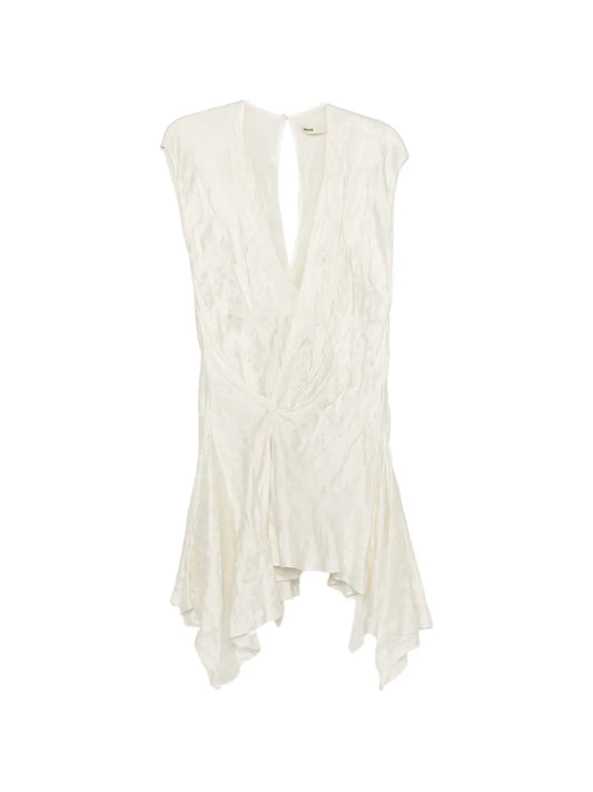 Khaite Merith Dress
